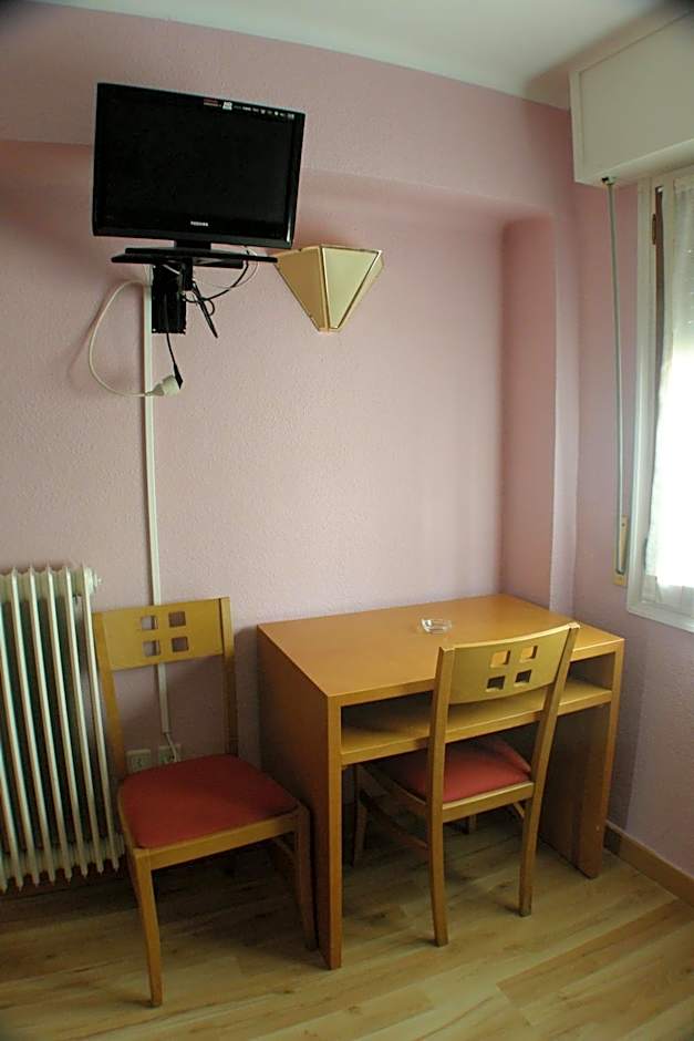 Hostal Restaurant Jose Luis