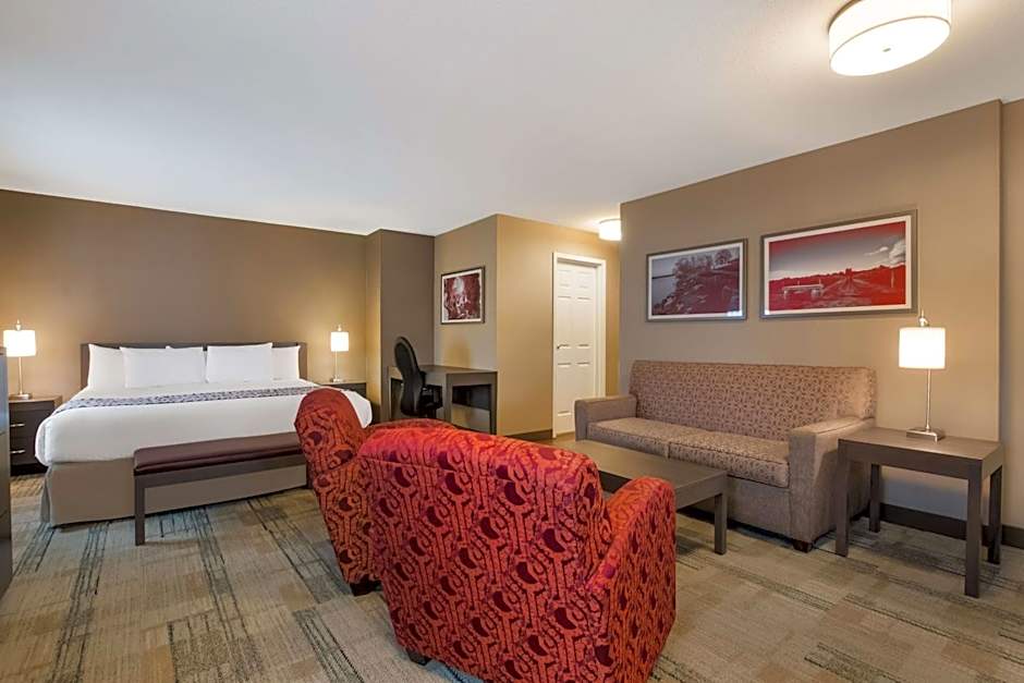 Best Western Colonel Butler Inn