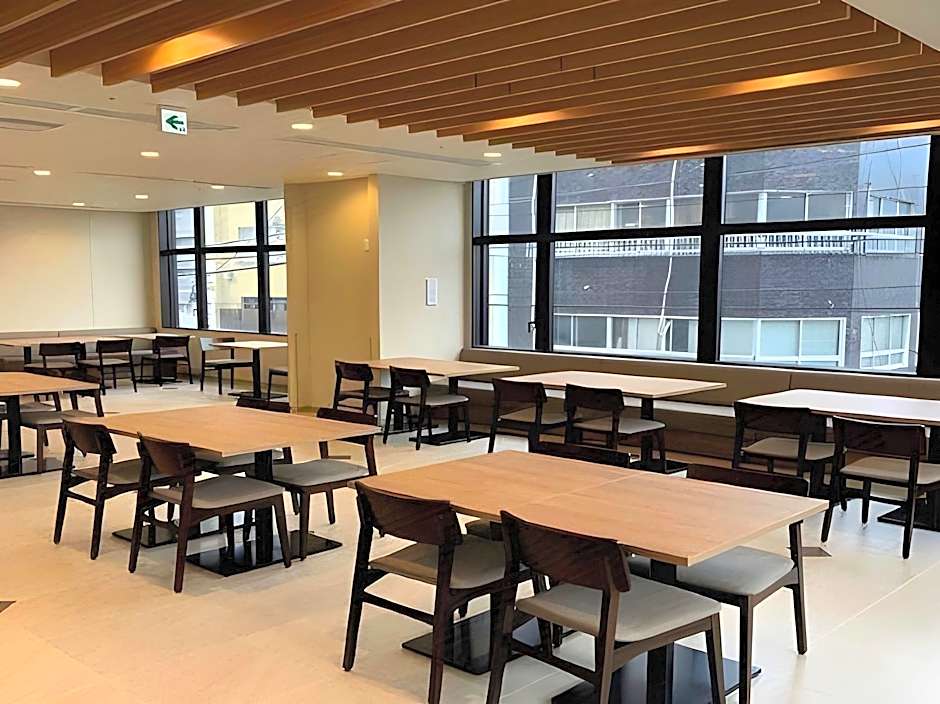 Dormy Inn Premium Nagasakiekimae Natural Hot Spring