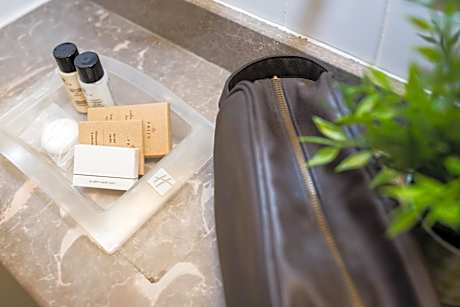 Standard Double Room - Disability Access