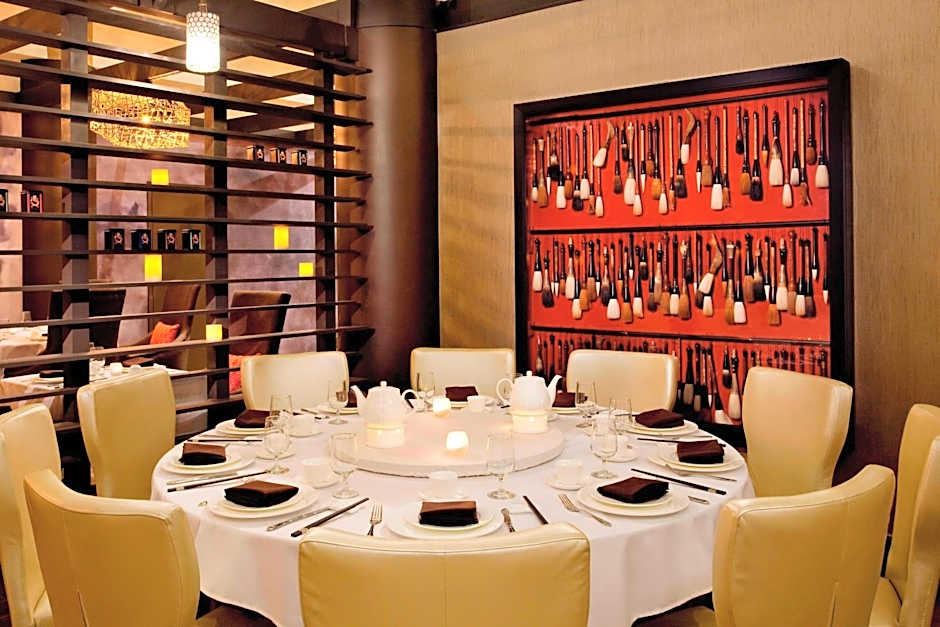 Sheraton Laguardia East Hotel