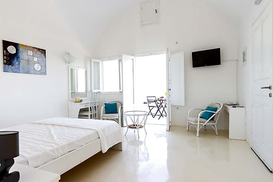 Sea Sound White Katikies