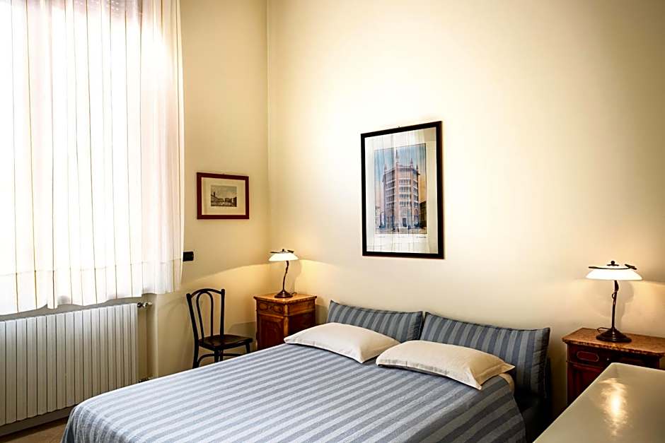 Residence Liberty