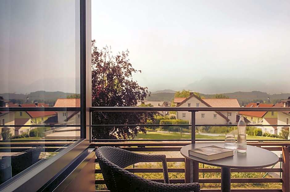 Romantik Spa Hotel Elixhauser Wirt