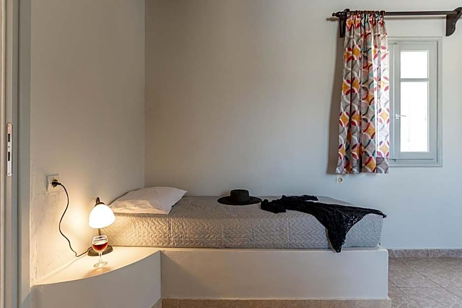 Michalios Luxury Apartments