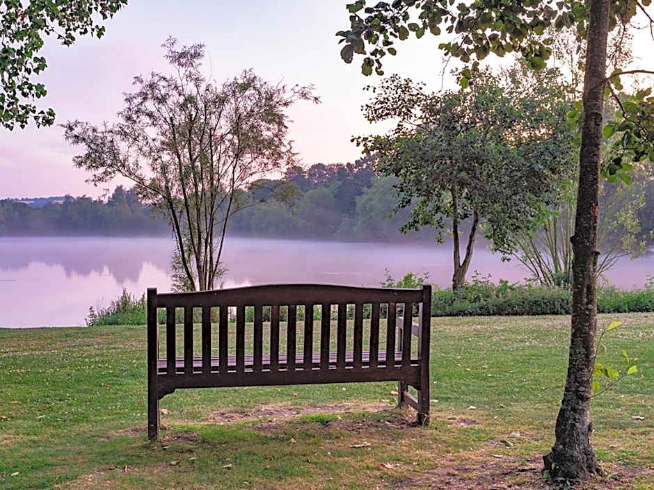 Crowne Plaza Marlow By IHG