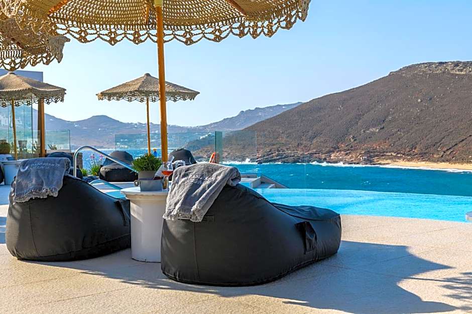 Panormos Village Seaside Resort