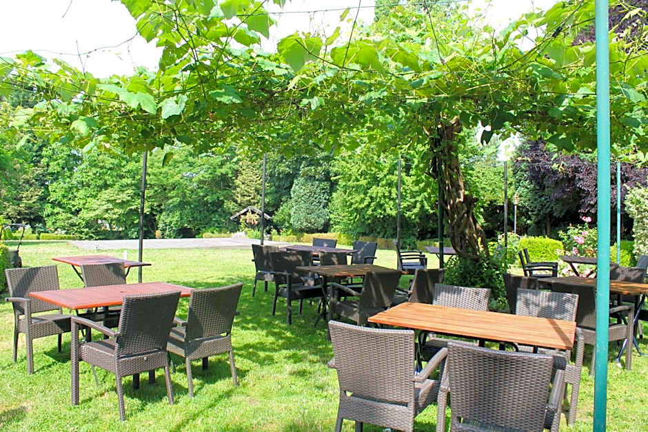 Hotel und Restaurant Eurohof