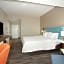 Hampton Inn By Hilton And Suites Kansas City/Merriam