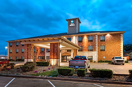 Best Western Franklin Town Center Hotel & Suites