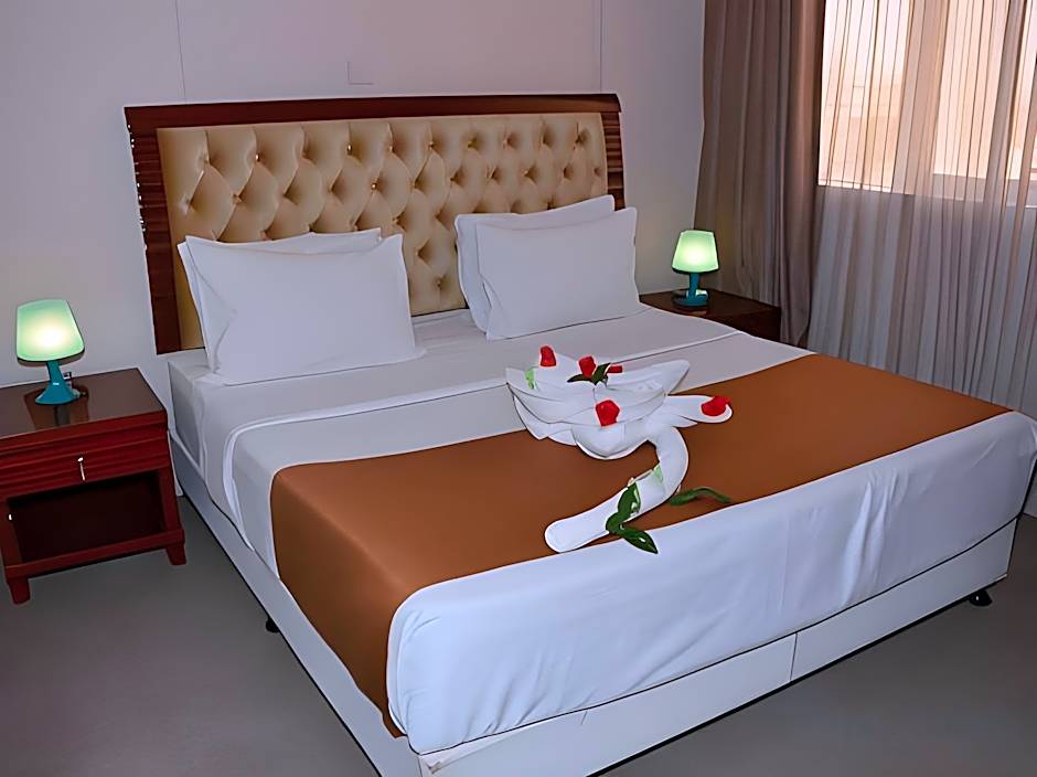 Continental Suite Farwaniya