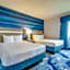 Atlantic Sands Hotel and Conference Center