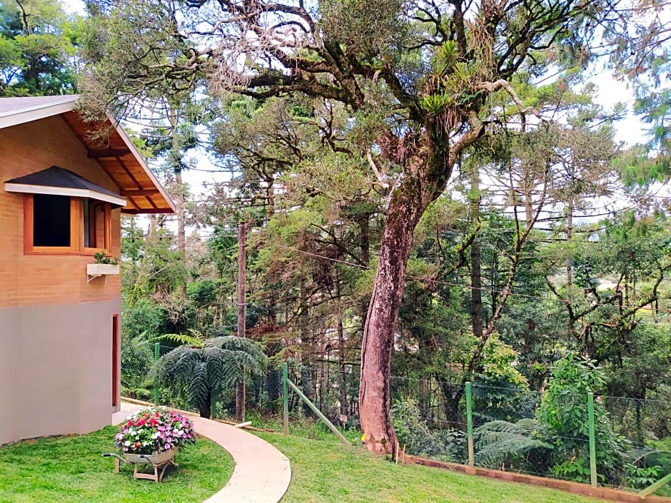 Pousada Alto dos Pinheiros