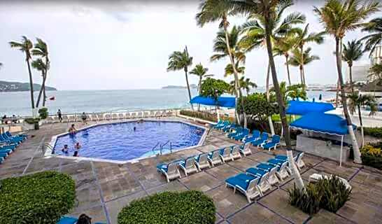 Hotel Acapulco Malibu