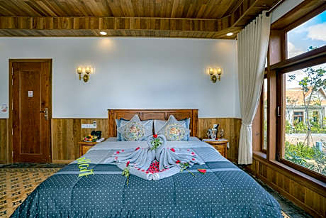 Junior Suite with Private Pool