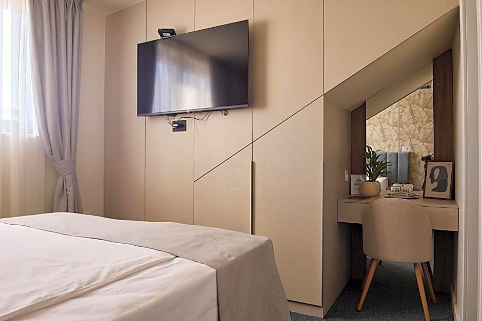 Garni Boutique Hotel Arta