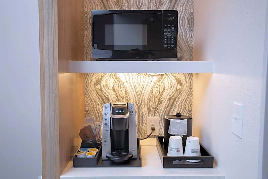 Hilton Garden Inn Southern Pines / Pinehurst