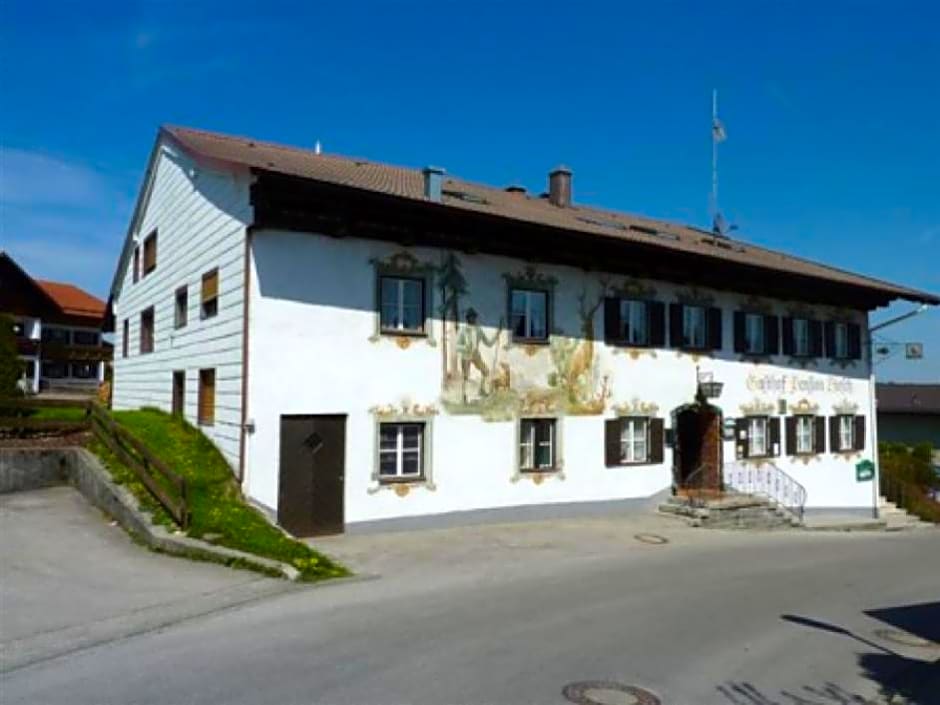 Pension Hirsch