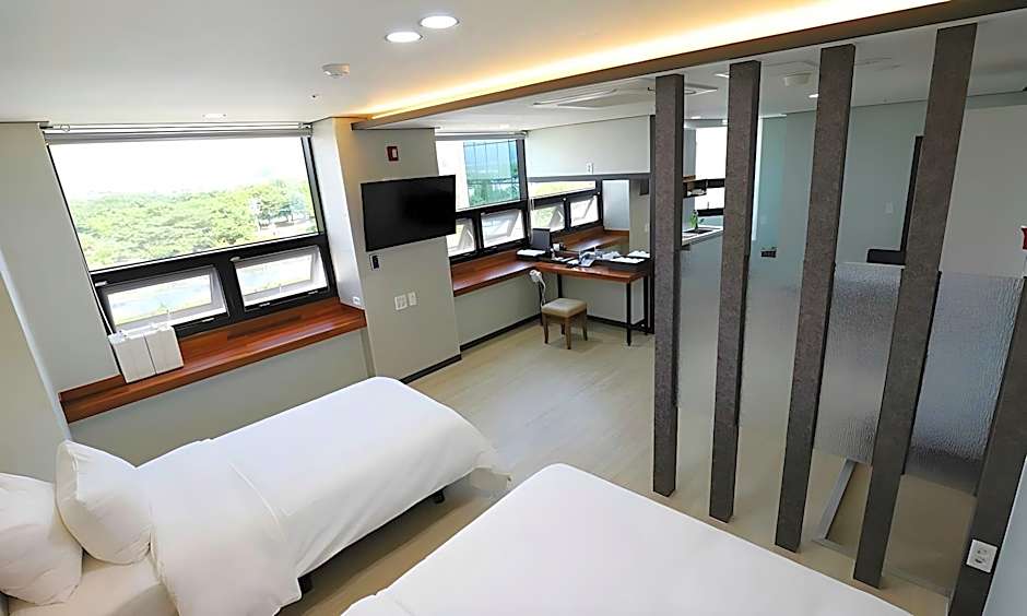 Hotel Gongjicheon