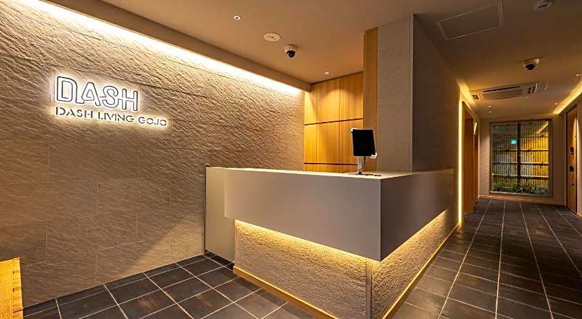 Karasuma Rokujo Hotel