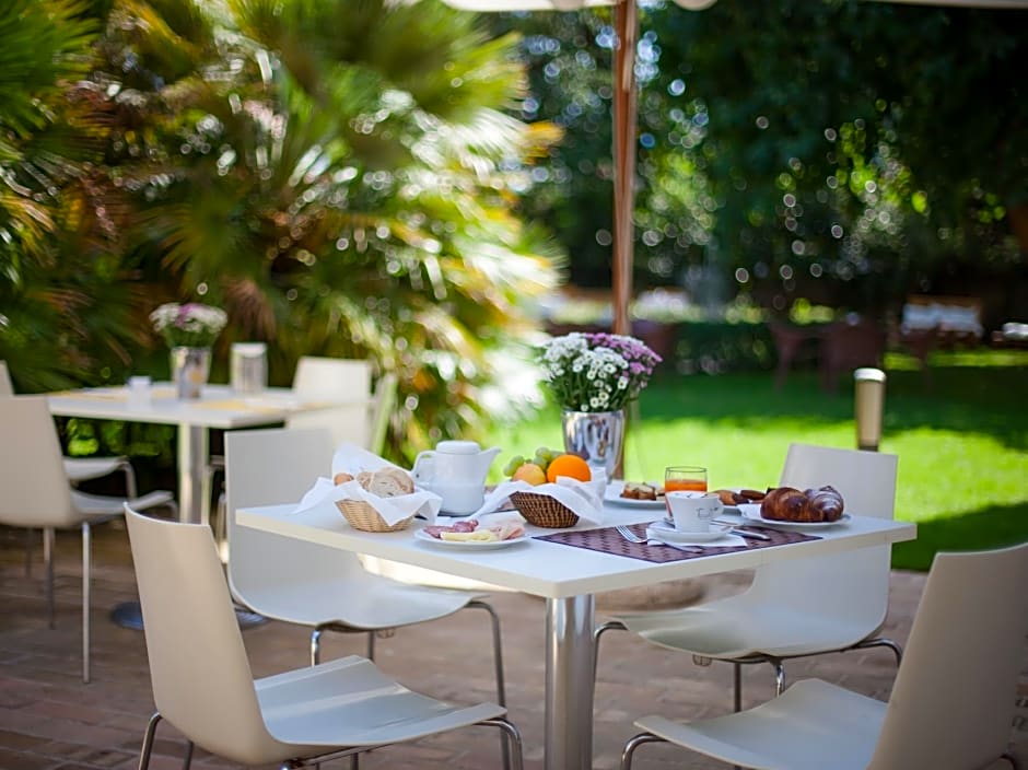 PHI Park Hotel Alcione