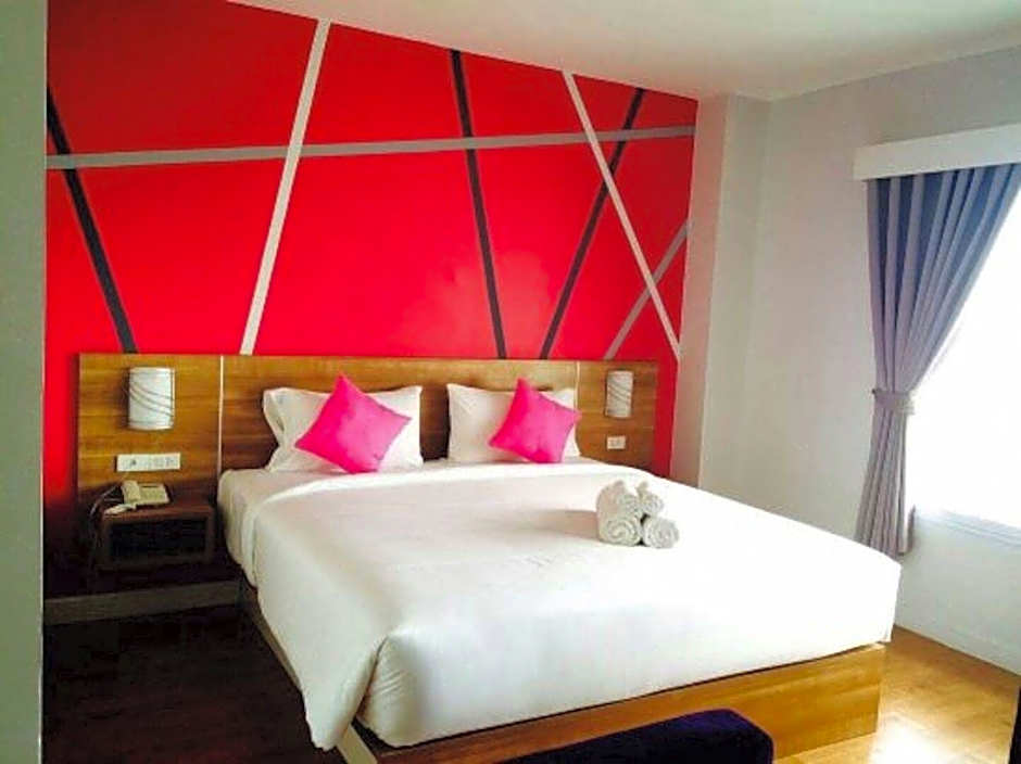 Eco Inn Lite Ubon Ratchathani