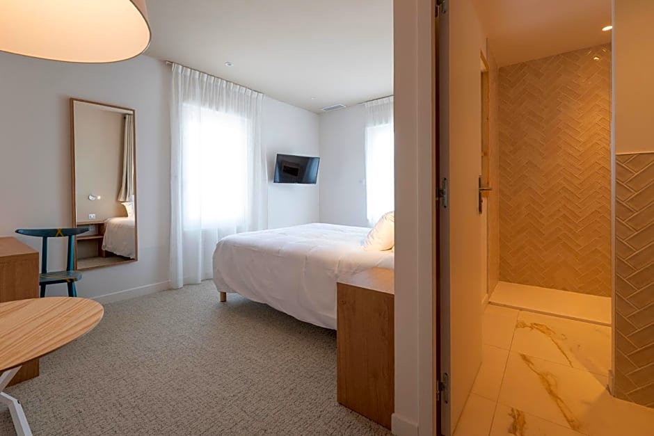 Hôtel Les Pins