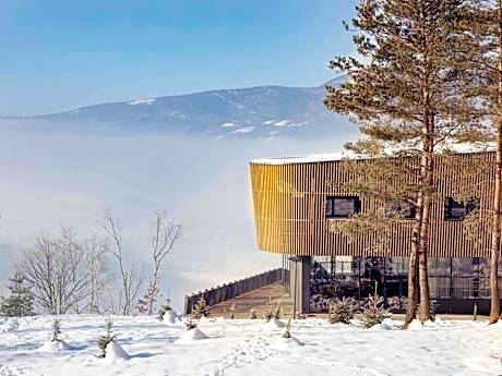 Tarcin Forest Resort and Spa Sarajevo MGallery