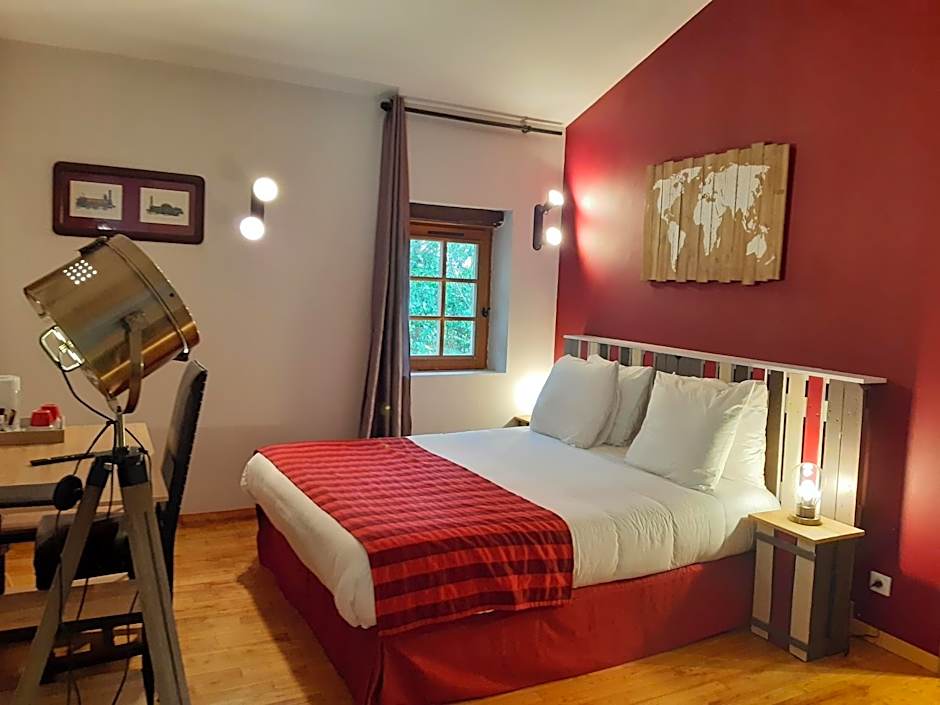 Domaine de Peyrolade