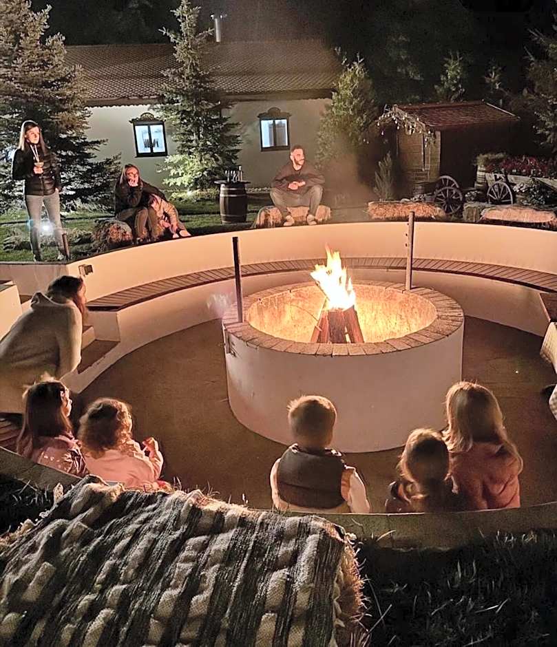 Wolkendorf Bio Hotel & Spa