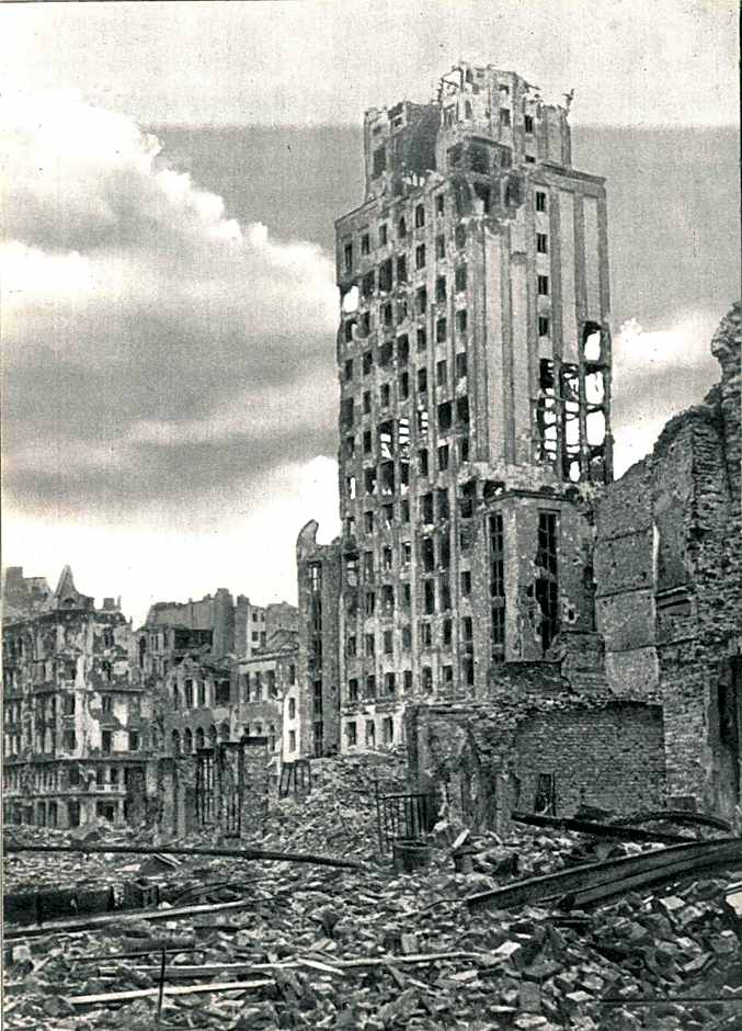 Hotel Warszawa