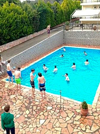 Athina Hotel