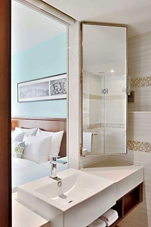 Room, 1 Queen Bed