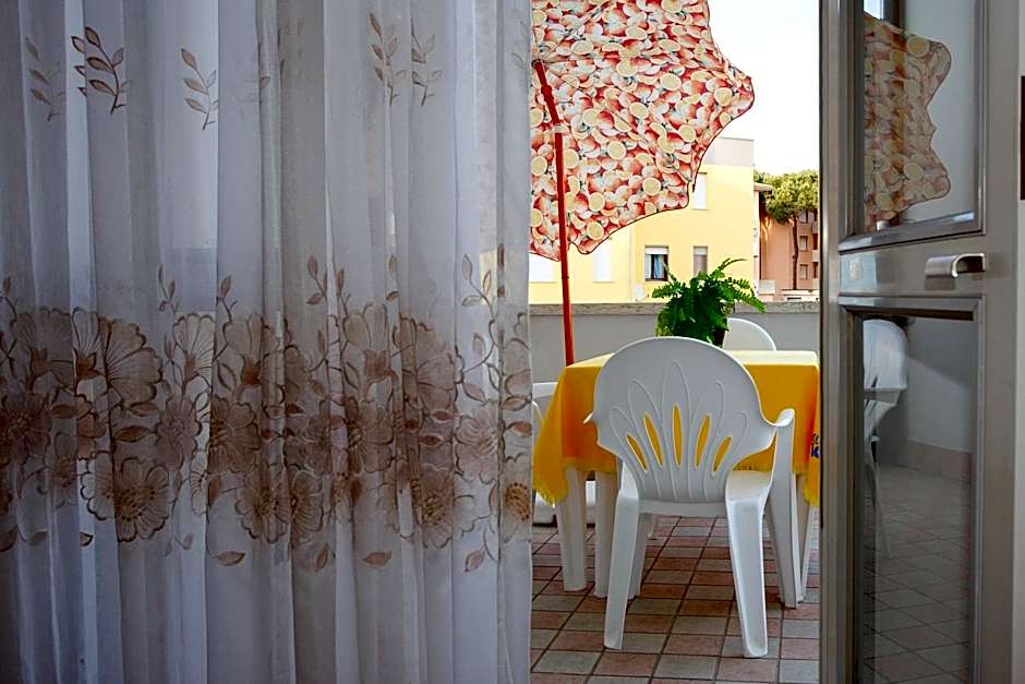 Residence La Pigna