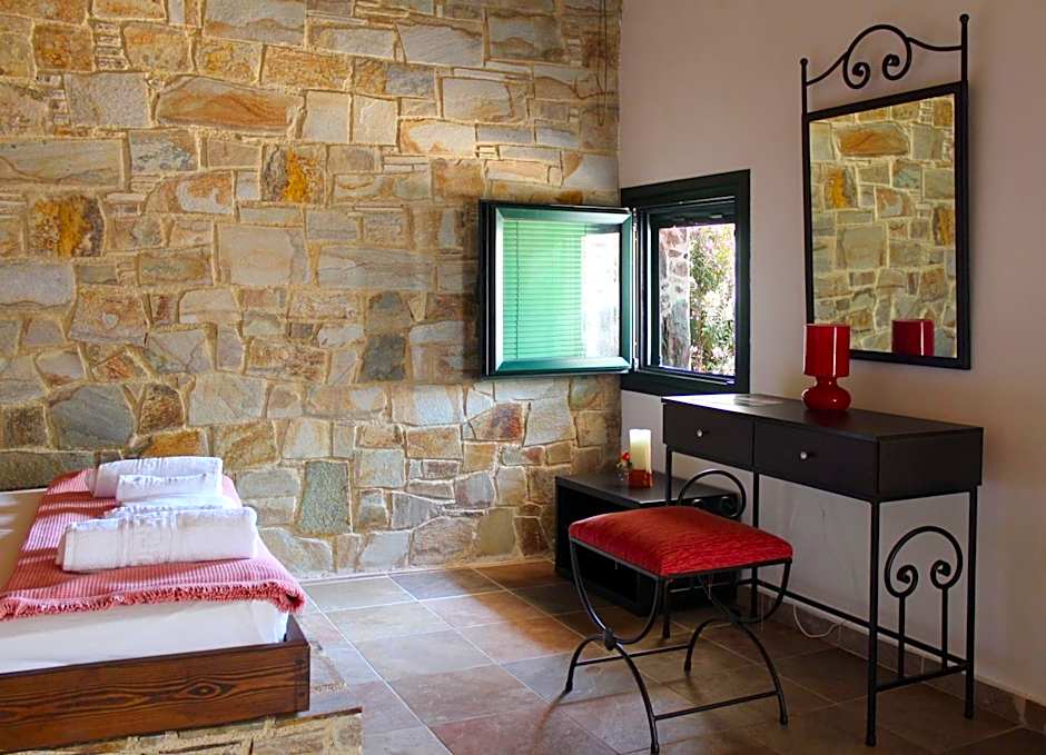 Ikaria Utopia - Cusco Studios