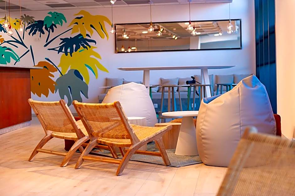 Apparthotel Privilodges Toulon