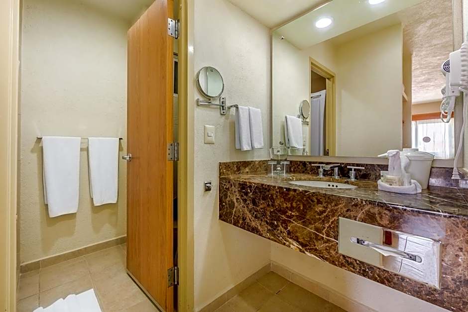 Comfort Inn Puerto Vallarta