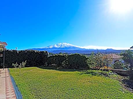 Good Morning Etna