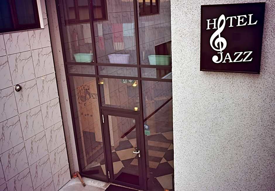 Hotel Jazz - By Keflavik Airport - Reykjavik - Iceland