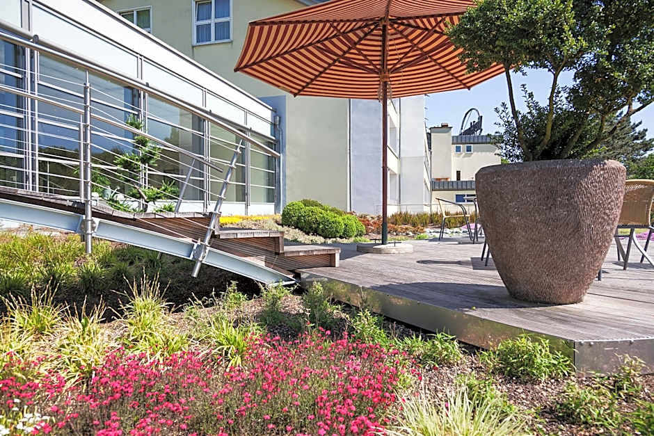 Hotel VierJahreszeiten