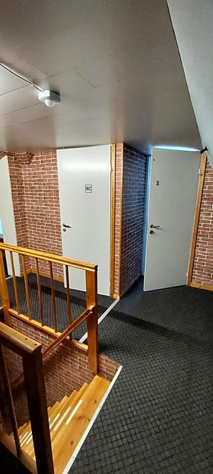 Livonia Matkamaja hostel, apartment