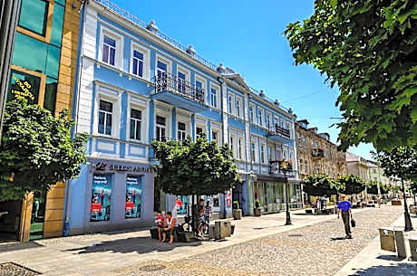 Kamienica