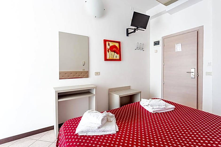 Hotel Blumen