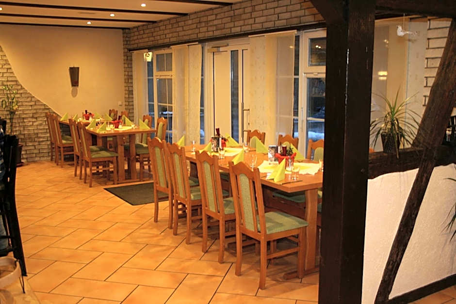 Zum Landhaus Dannenbüttel