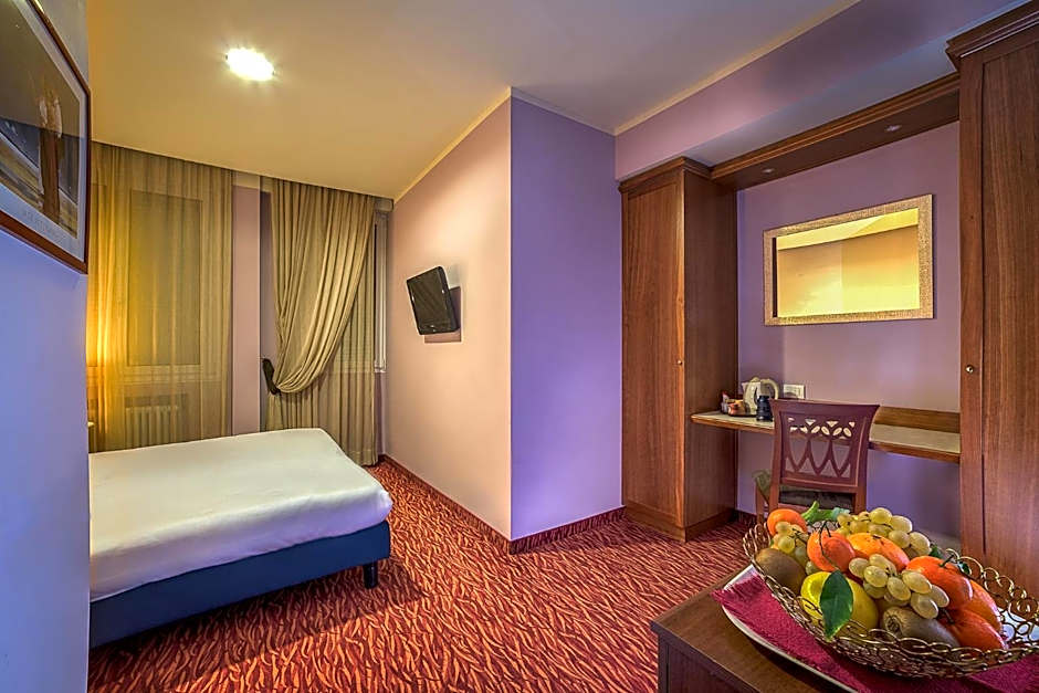 Hotel Maggiore