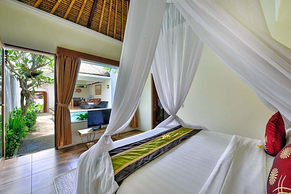 Avery Le Nixsun Villas by Waringin Hospitality