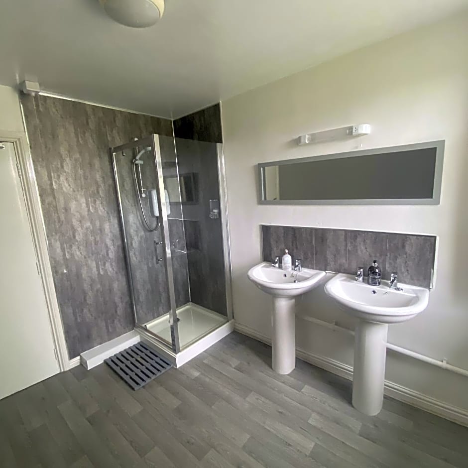 Number 19 Guesthouse