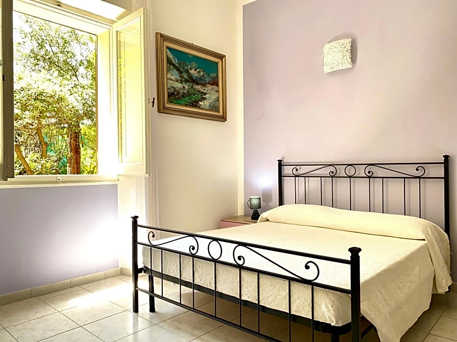 Villa Rocco B&B