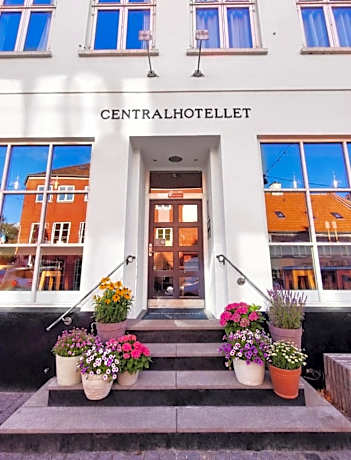 CentralHotellet
