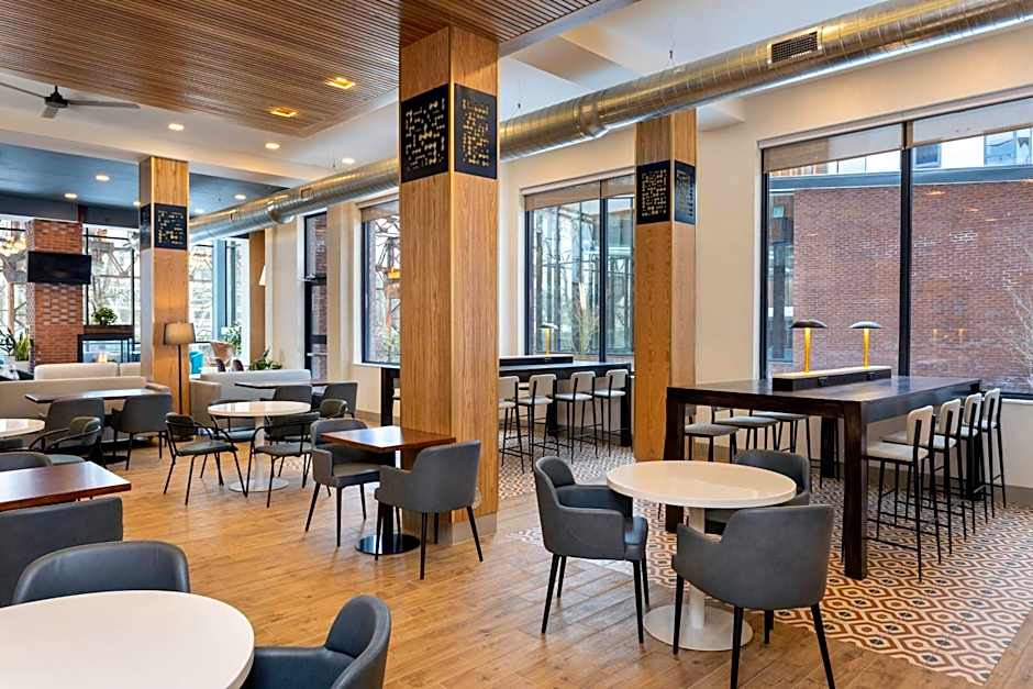 Residence Inn by Marriott Philadelphia Bala Cynwyd